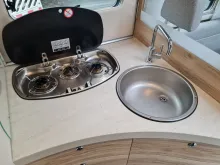 Fahrzeugbild Eura Mobil Integra 720 QB /Markise/AHK/Navi/RFK #16
