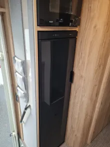 Fahrzeugbild Eura Mobil Integra 720 QB /Markise/AHK/Navi/RFK #19