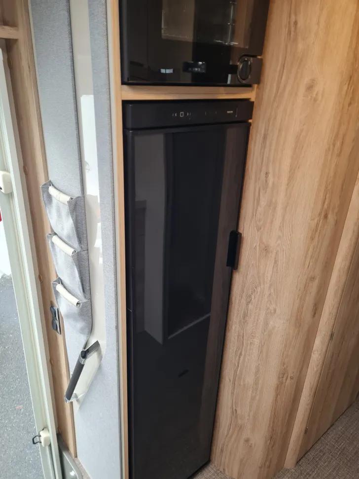 Fahrzeugbild Eura Mobil Integra 720 QB /Markise/AHK/Navi/RFK #19