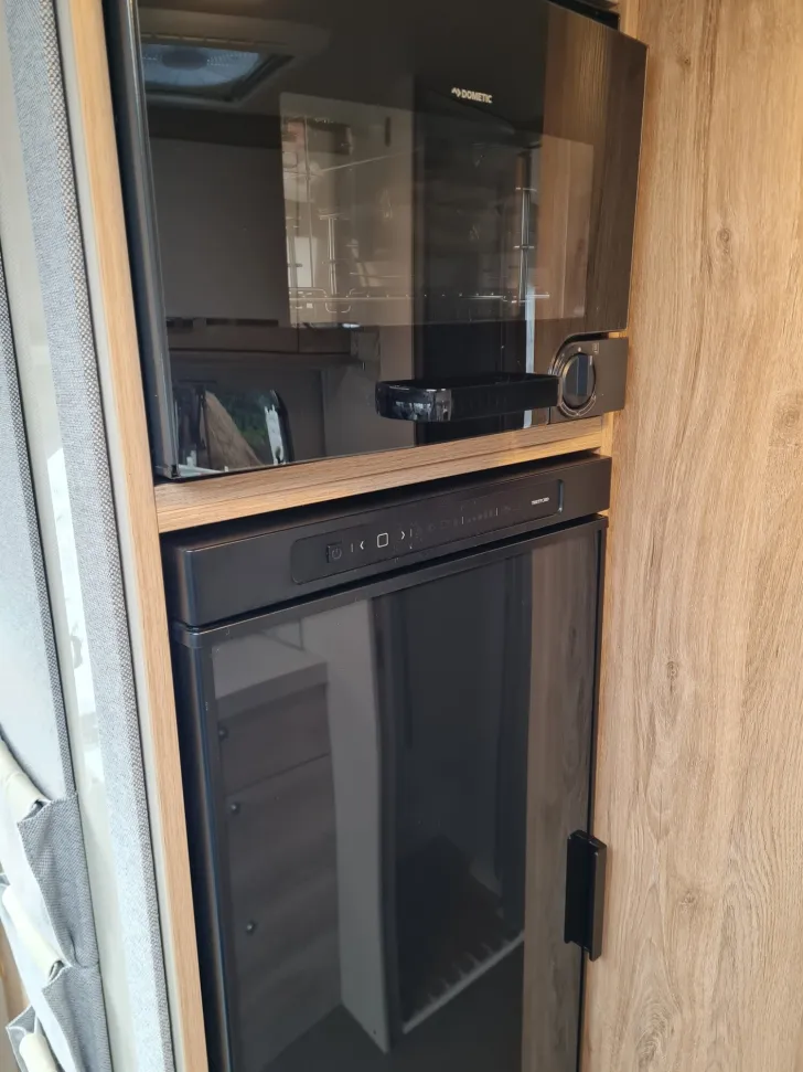 Fahrzeugbild Eura Mobil Integra 720 QB /Markise/AHK/Navi/RFK #20