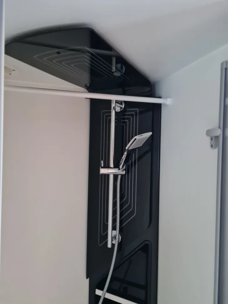 Fahrzeugbild Eura Mobil Integra 720 QB /Markise/AHK/Navi/RFK #23