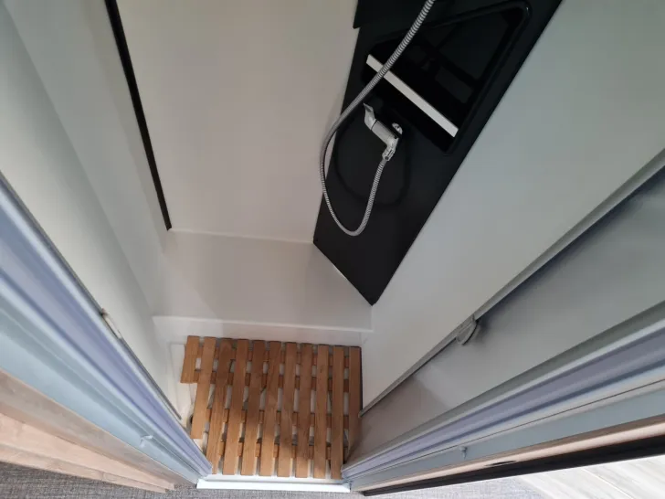 Fahrzeugbild Eura Mobil Integra 720 QB /Markise/AHK/Navi/RFK #24