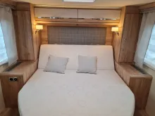 Fahrzeugbild Eura Mobil Integra 720 QB /Markise/AHK/Navi/RFK #28