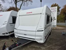 Fahrzeugbild Dethleffs Camper 490 EST FIRST EDITION 2026 #3