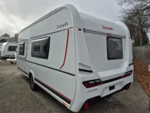 Fahrzeugbild Dethleffs Camper 490 EST FIRST EDITION 2026 #4