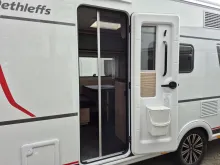 Fahrzeugbild Dethleffs Camper 490 EST FIRST EDITION 2026 #6