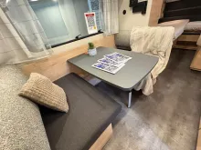 Fahrzeugbild Dethleffs Camper 490 EST FIRST EDITION 2026 #7