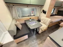 Fahrzeugbild Dethleffs Camper 490 EST FIRST EDITION 2026 #9