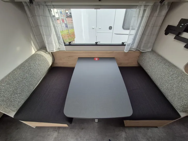 Fahrzeugbild Dethleffs Camper 490 EST FIRST EDITION 2026 #10