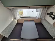 Fahrzeugbild Dethleffs Camper 490 EST FIRST EDITION 2026 #11