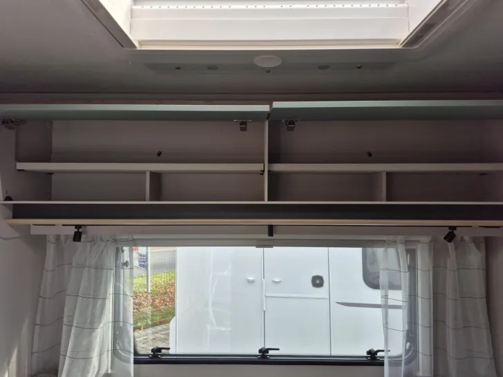 Fahrzeugbild Dethleffs Camper 490 EST FIRST EDITION 2026 #12