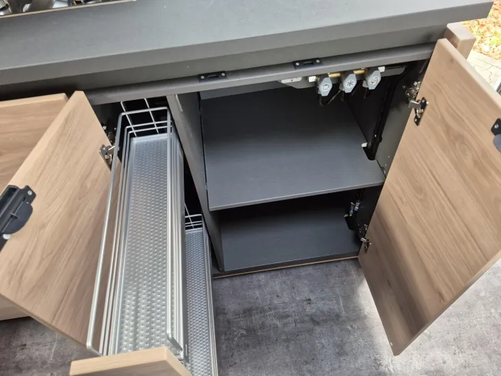 Fahrzeugbild Dethleffs Camper 490 EST FIRST EDITION 2026 #15
