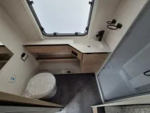 Fahrzeugbild Dethleffs Camper 490 EST FIRST EDITION 2026 #18