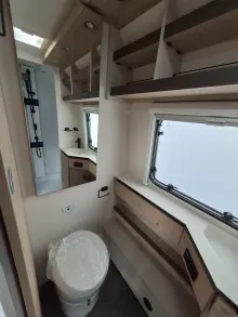 Fahrzeugbild Dethleffs Camper 490 EST FIRST EDITION 2026 #20