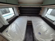 Fahrzeugbild Dethleffs Camper 490 EST FIRST EDITION 2026 #21