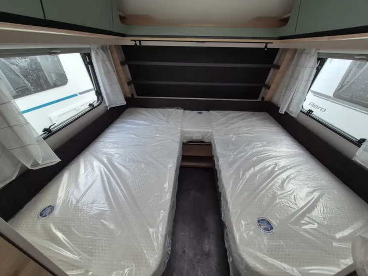 Fahrzeugbild Dethleffs Camper 490 EST FIRST EDITION 2026 #21