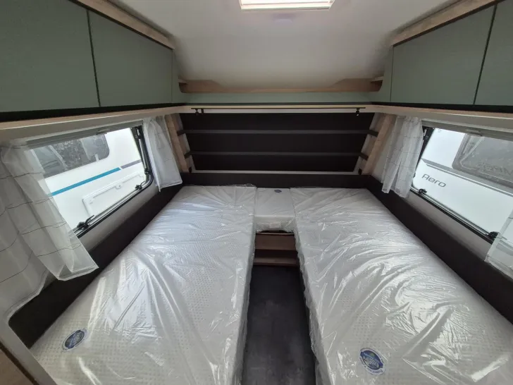 Fahrzeugbild Dethleffs Camper 490 EST FIRST EDITION 2026 #22