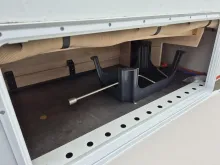 Fahrzeugbild Dethleffs Camper 490 EST FIRST EDITION 2026 #25