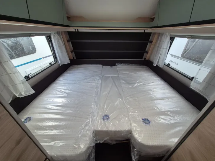 Fahrzeugbild Dethleffs Camper 490 EST FIRST EDITION 2026 #28