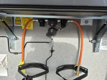 Fahrzeugbild Dethleffs Camper 490 EST FIRST EDITION 2026 #30