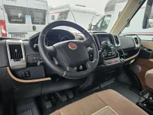 Fahrzeugbild Carthago C1-tourer I 143 /SAT/TV/MARKISE/LUFTFEDERUNG #12