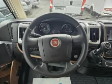 Fahrzeugbild Carthago C1-tourer I 143 /SAT/TV/MARKISE/LUFTFEDERUNG #15