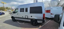 Fahrzeugbild Pössl Roadstar X Mercedes 190 PS / 4x4 / Slideout #5
