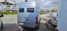 Fahrzeugbild Pössl Roadstar X Mercedes 190 PS / 4x4 / Slideout #6