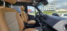Fahrzeugbild Pössl Roadstar X Mercedes 190 PS / 4x4 / Slideout #9
