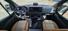 Fahrzeugbild Pössl Roadstar X Mercedes 190 PS / 4x4 / Slideout #10