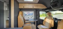 Fahrzeugbild Pössl Roadstar X Mercedes 190 PS / 4x4 / Slideout #13