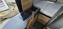 Fahrzeugbild Pössl Roadstar X Mercedes 190 PS / 4x4 / Slideout #18