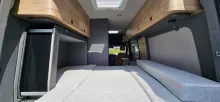 Fahrzeugbild Pössl Roadstar X Mercedes 190 PS / 4x4 / Slideout #27