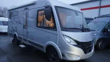 Fahrzeugbild Hymer B-Klasse MC I 600 /4.500kg/GFK/LITHIUM/INVERTER #1