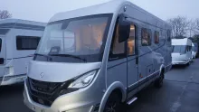 Fahrzeugbild Hymer B-Klasse MC I 600 /4.500kg/GFK/LITHIUM/INVERTER #3