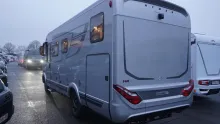 Fahrzeugbild Hymer B-Klasse MC I 600 /4.500kg/GFK/LITHIUM/INVERTER #4