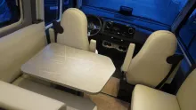 Fahrzeugbild Hymer B-Klasse MC I 600 /4.500kg/GFK/LITHIUM/INVERTER #25