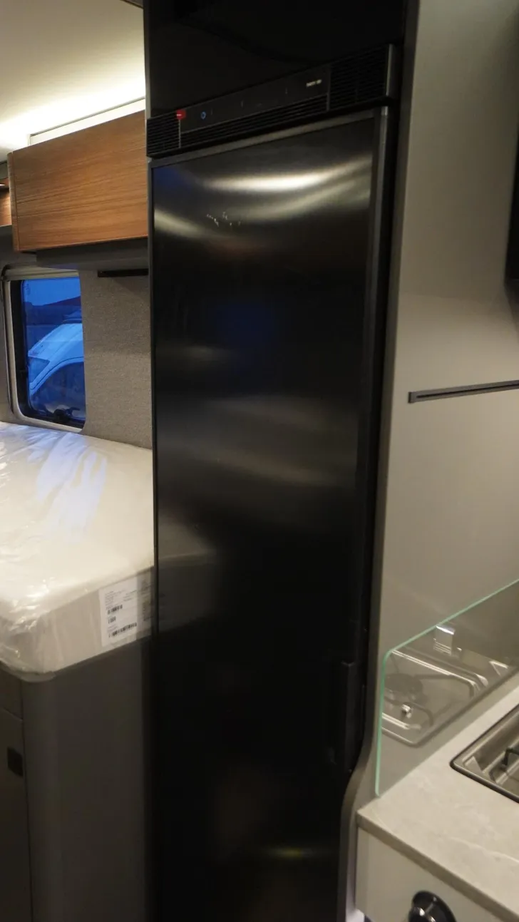 Fahrzeugbild Hymer B-Klasse MC I 600 /4.500kg/GFK/LITHIUM/INVERTER #35