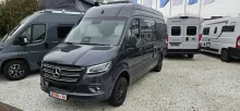 Fahrzeugbild Hymer Grand Canyon S Xperience 600 / Premium-Paket #3