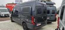 Fahrzeugbild Hymer Grand Canyon S Xperience 600 / Premium-Paket #4