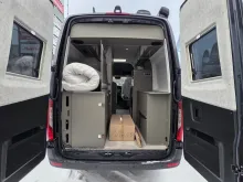 Fahrzeugbild Hymer Grand Canyon S Xperience 600 / Premium-Paket #6