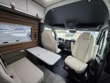 Fahrzeugbild Hymer Grand Canyon S Xperience 600 / Premium-Paket #9