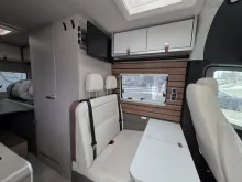 Fahrzeugbild Hymer Grand Canyon S Xperience 600 / Premium-Paket #10