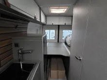 Fahrzeugbild Hymer Grand Canyon S Xperience 600 / Premium-Paket #12