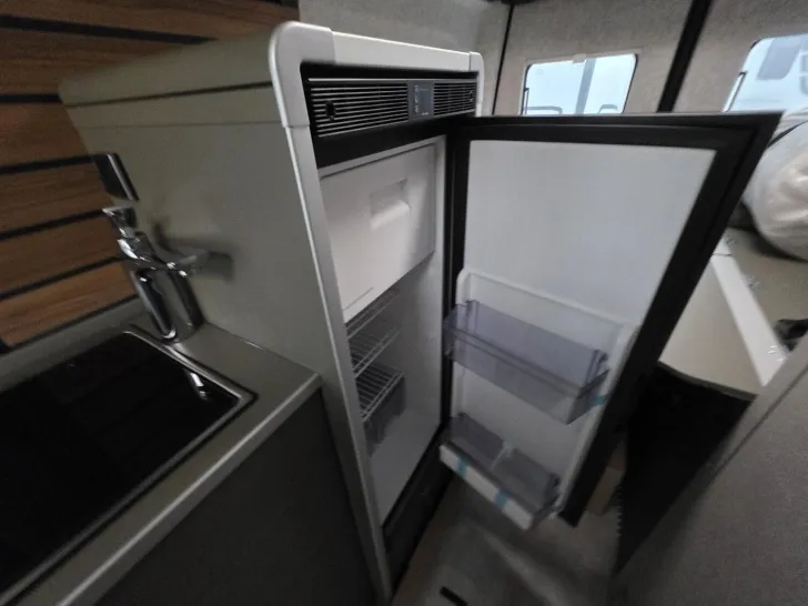 Fahrzeugbild Hymer Grand Canyon S Xperience 600 / Premium-Paket #14
