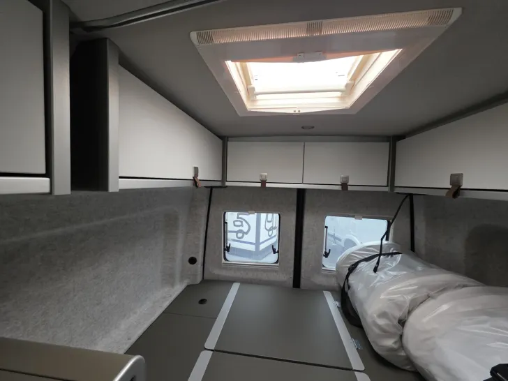 Fahrzeugbild Hymer Grand Canyon S Xperience 600 / Premium-Paket #16