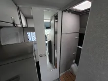 Fahrzeugbild Hymer Grand Canyon S Xperience 600 / Premium-Paket #17