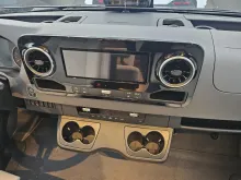 Fahrzeugbild Hymer B-Klasse MC T 680 /GFK/Lithium/Inverter/32"TV #14