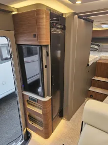 Fahrzeugbild Hymer B-Klasse MC T 680 /GFK/Lithium/Inverter/32"TV #19