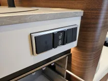 Fahrzeugbild Hymer B-Klasse MC T 680 /GFK/Lithium/Inverter/32"TV #37
